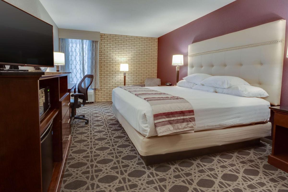 Drury Inn & Suites Hayti Caruthersville - Housity