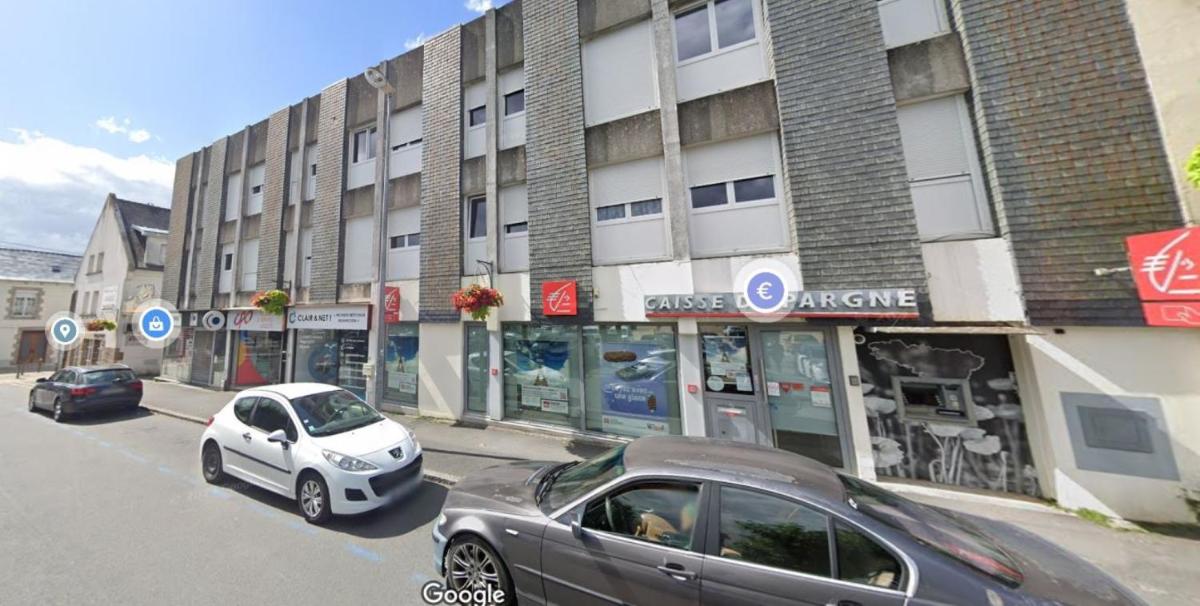 Résidence du Léon - Housity