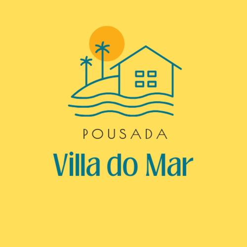 Pousada Villa do Mar - Housity