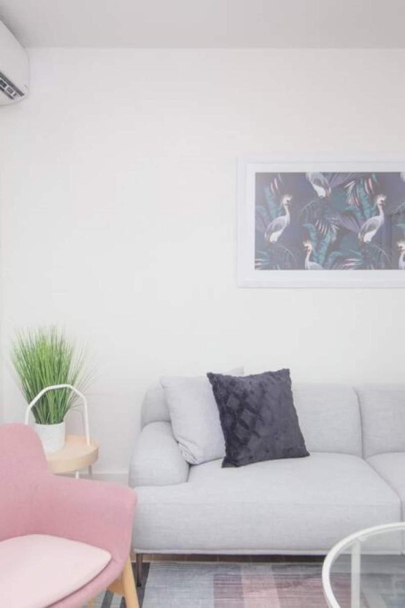 Stylish One Bedroom Apartment In El Portal #4 - Housity