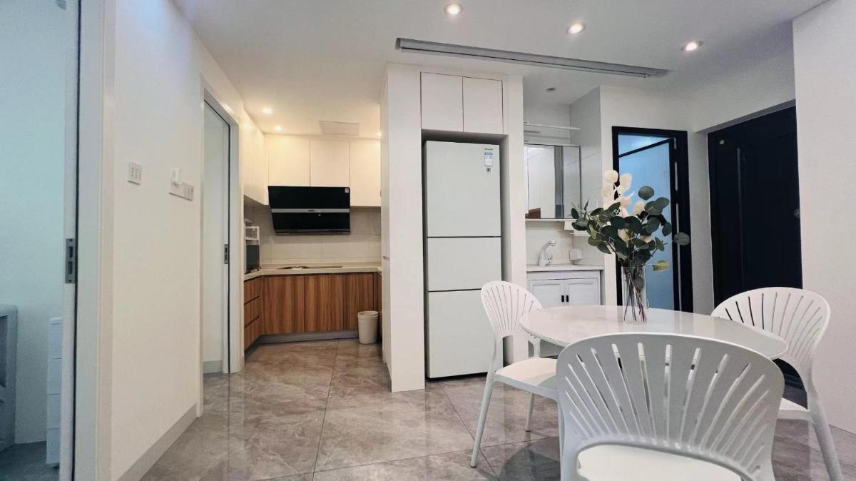 Shenzhen Duowei Luxury Apartment Chegongmiao Branch - Housity