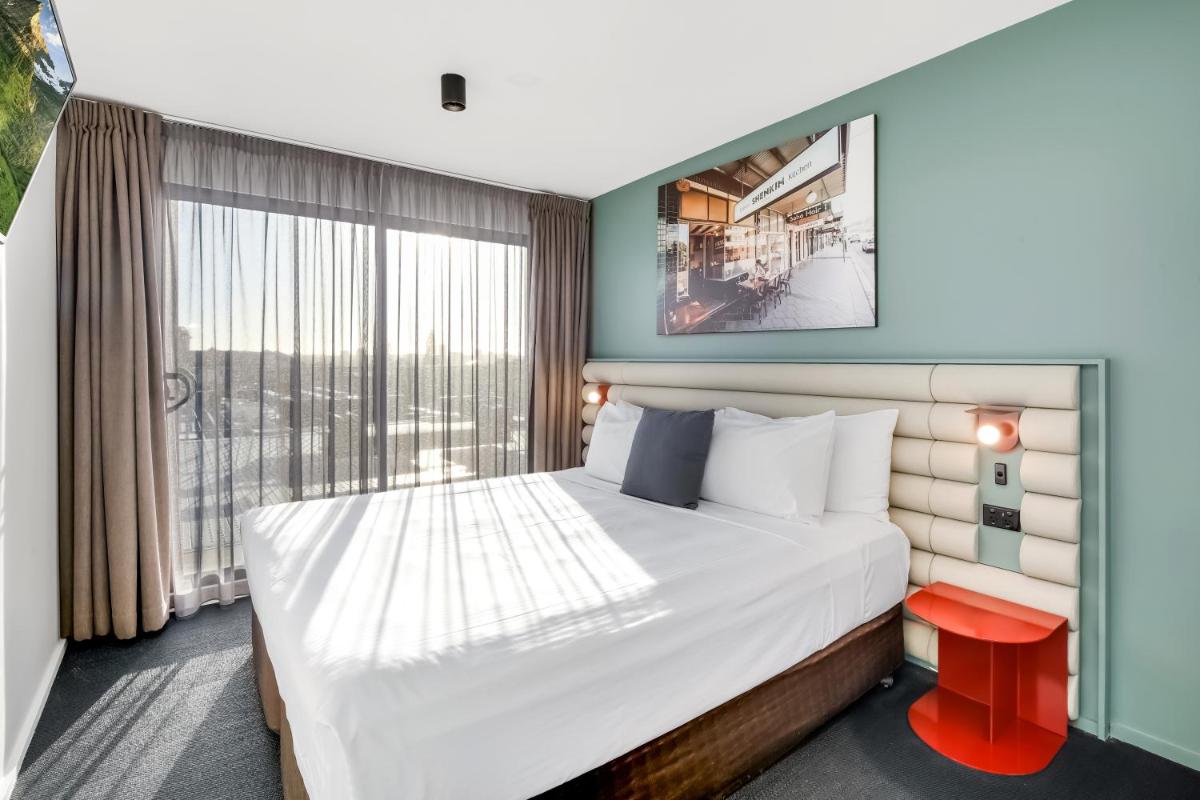 The Urban Newtown - Housity
