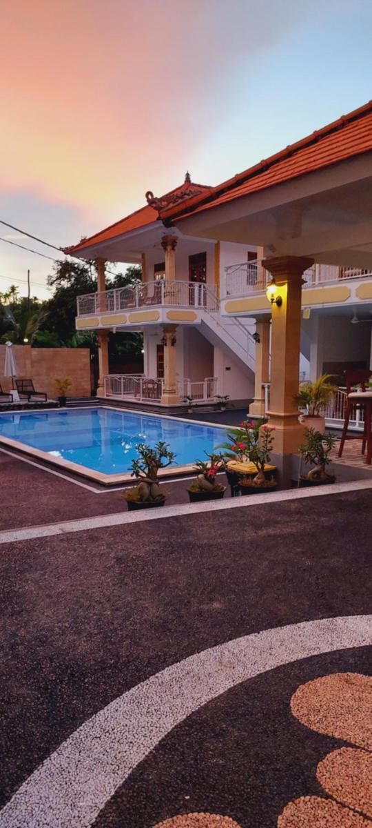 HOME VILLA - Housity