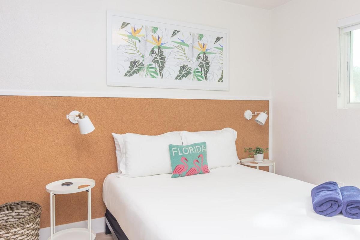Stylish Studio Apartment In El Portal #1 - Hizvo