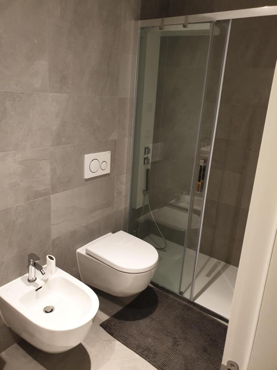 5 Rent Apartments Lugano Station - Housity