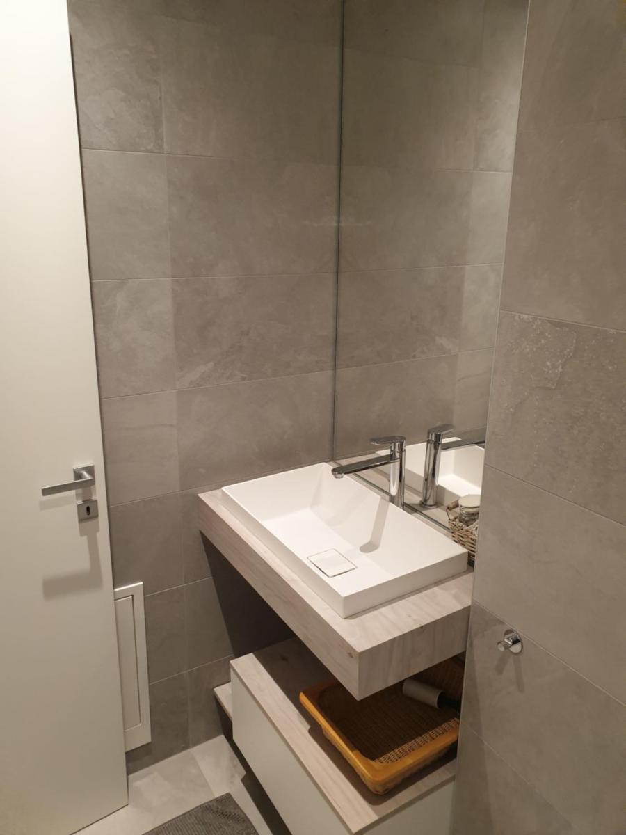 5 Rent Apartments Lugano Station - Housity
