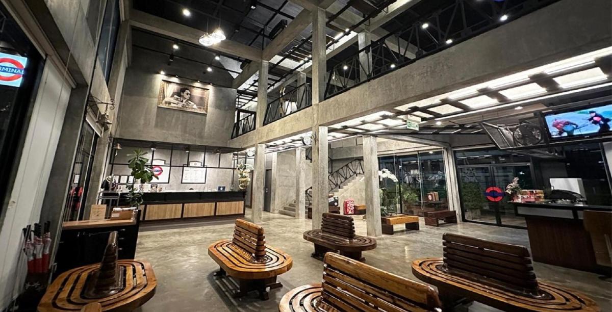 The Terminal Khon Kaen Hotel - Housity