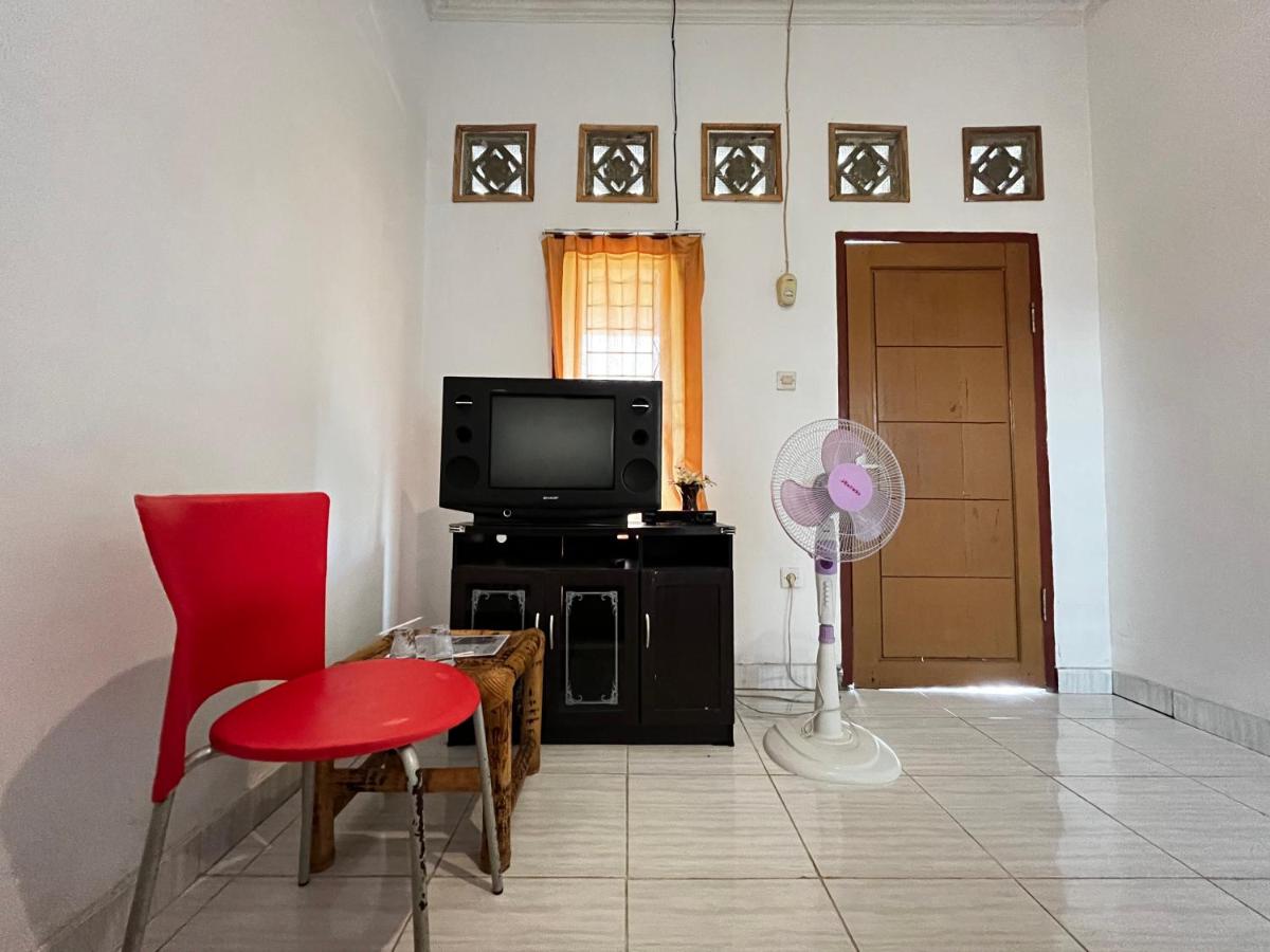 Alan's Homestay - Housity