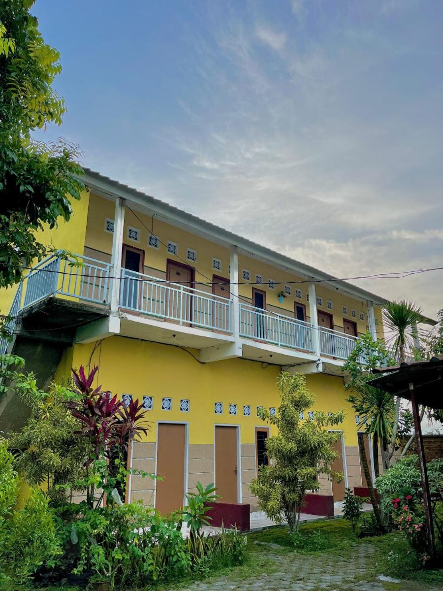 Alan's Homestay - Housity