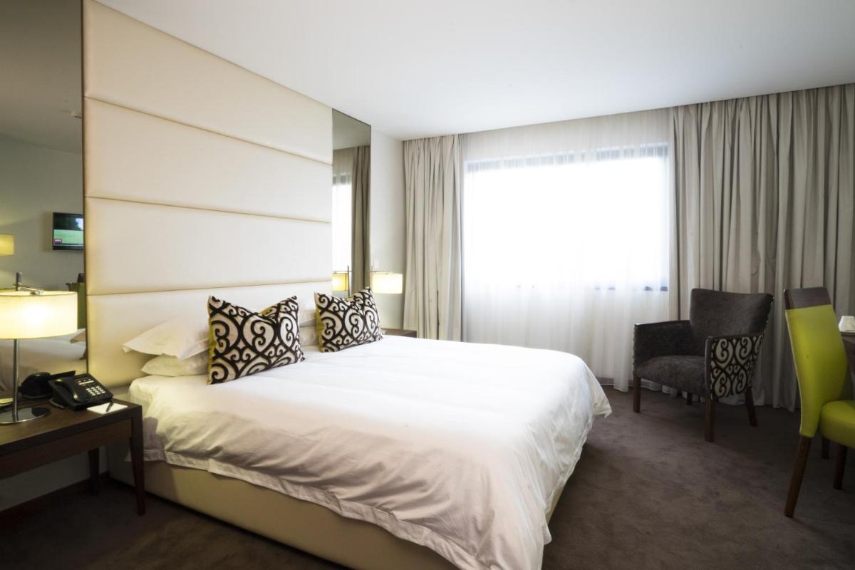 Suitetrails - Fiesta Residences Boutique Hotel and Serviced Apartments.