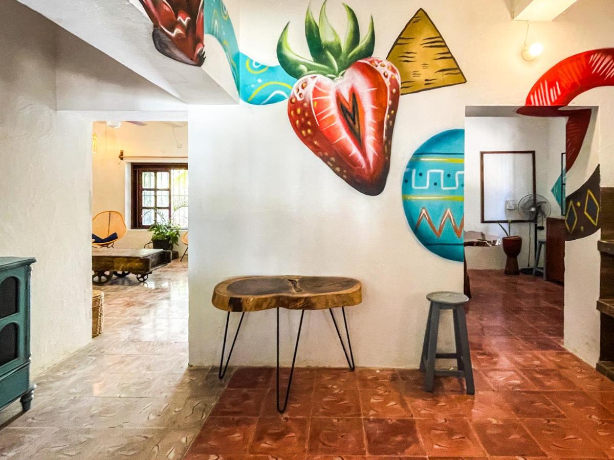 Casa Elvira Hostal - Housity