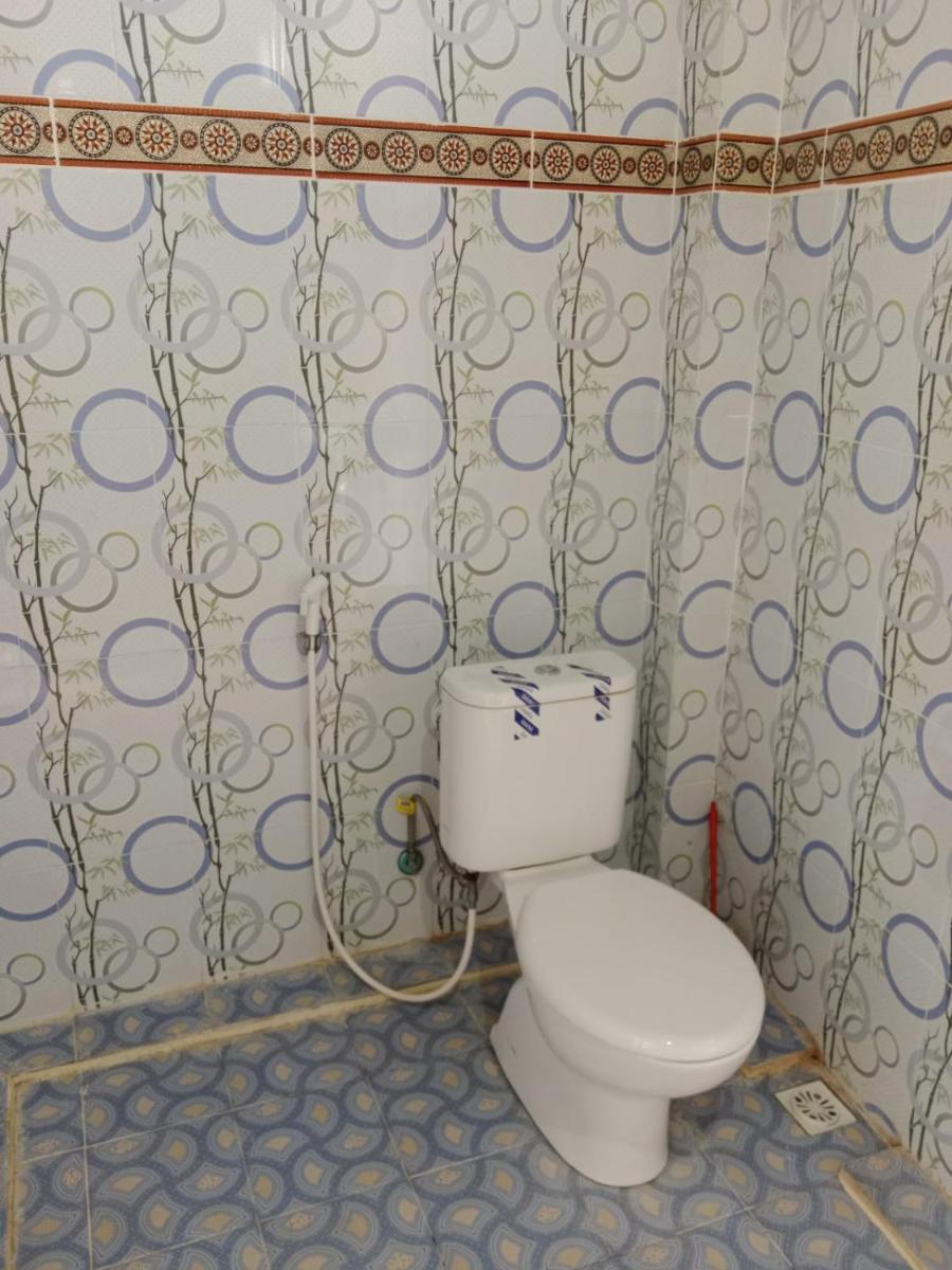 Grace Paradise Guest House - Housity