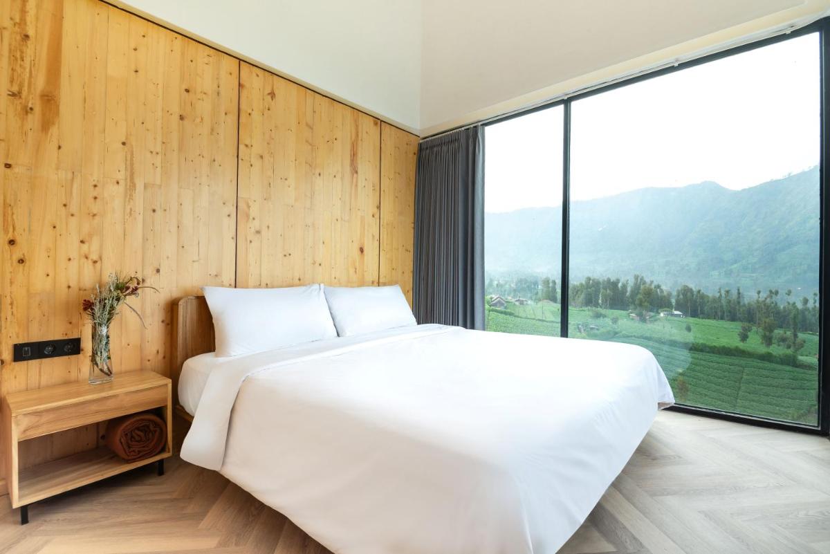 ARTOTEL Cabin Bromo - Housity