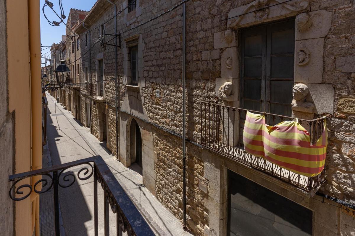 Empordanna, Apartamento con encanto en el corazón del Empordà - Housity