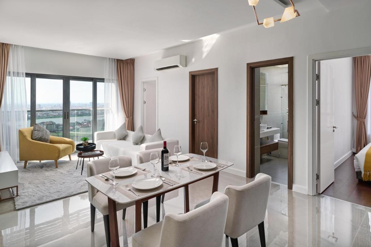 The Peninsula Phnom Penh - Housity