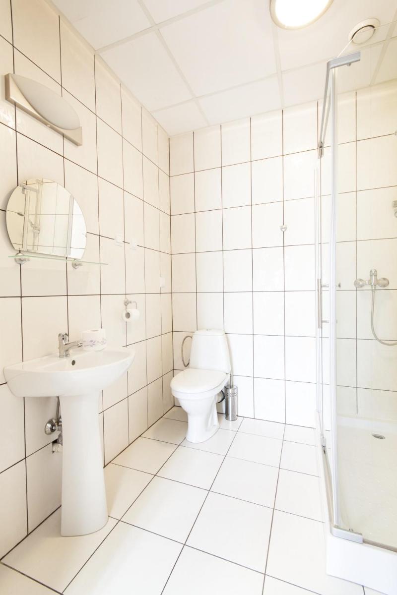 Motel Te Klimaty - Housity