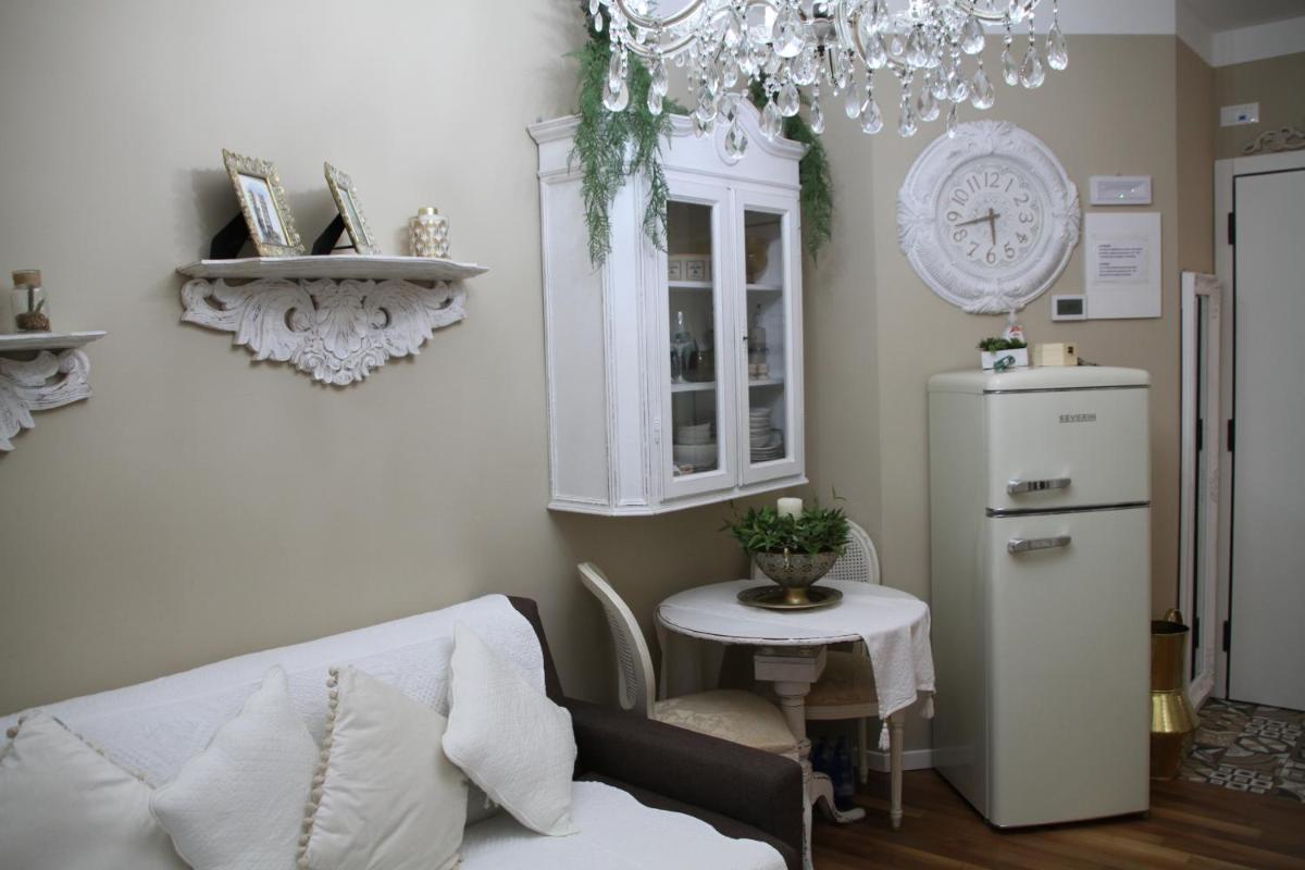 Castelvecchio Loft - Housity
