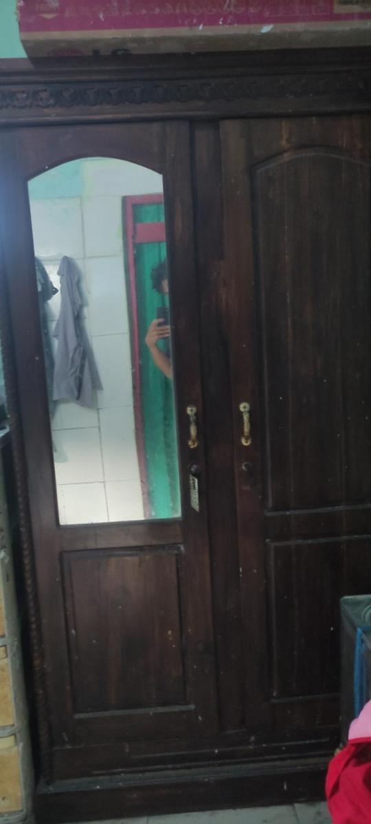 Kostel Al-Barokah - Housity