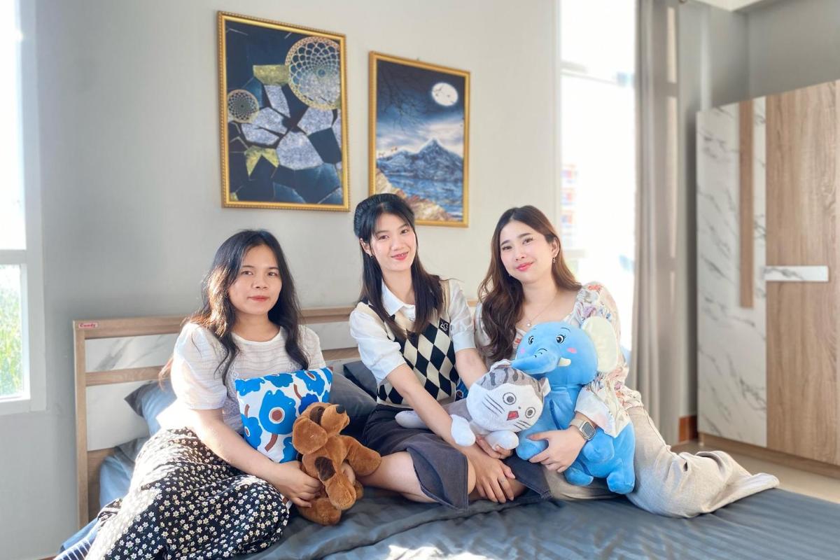 Grand Sansook Omnoi - Housity