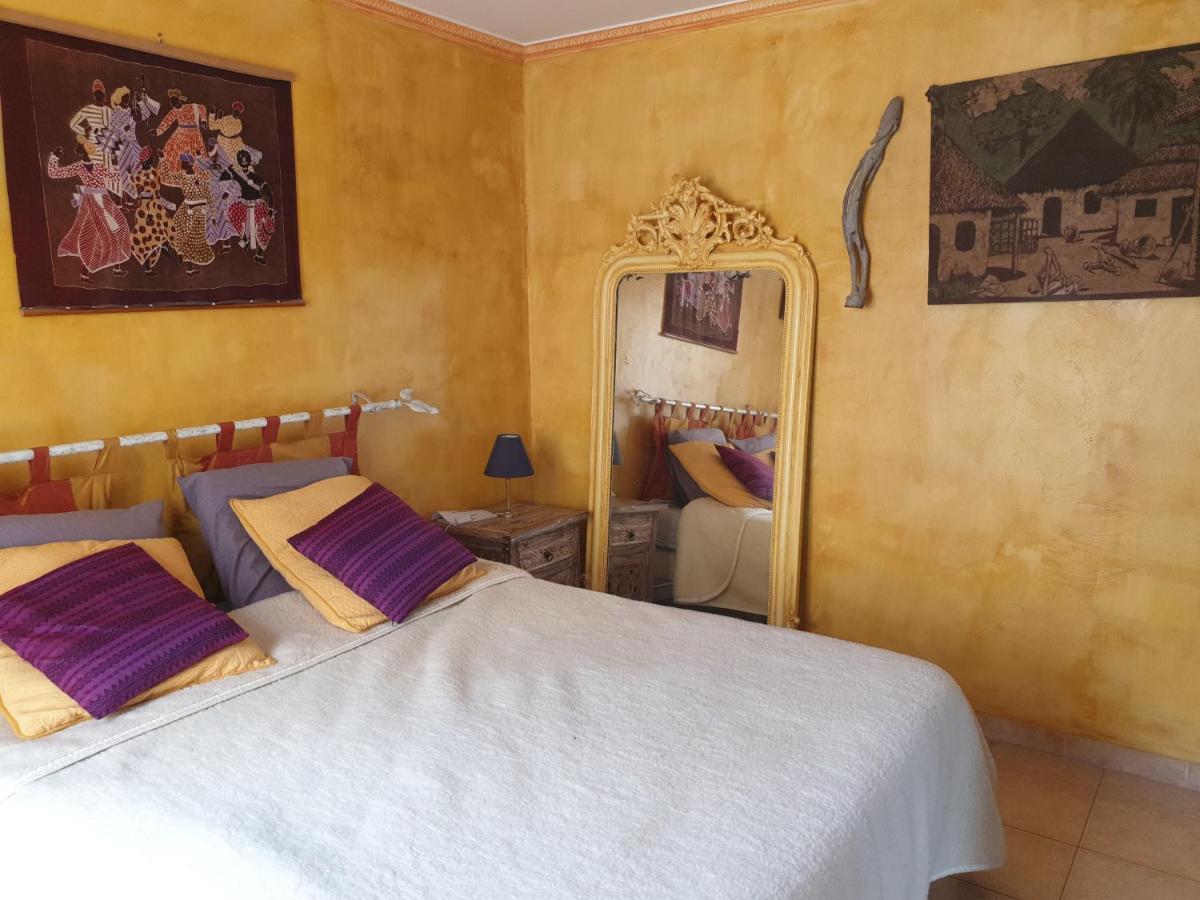 Campagne Julia - Housity