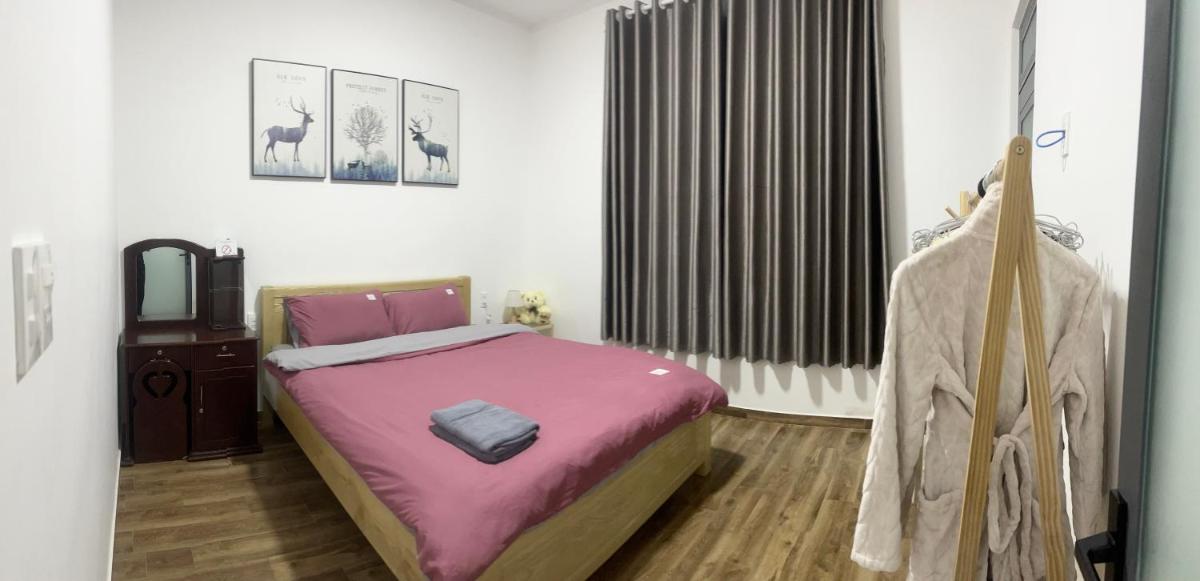 Homestay M-Latino Dalat - Housity