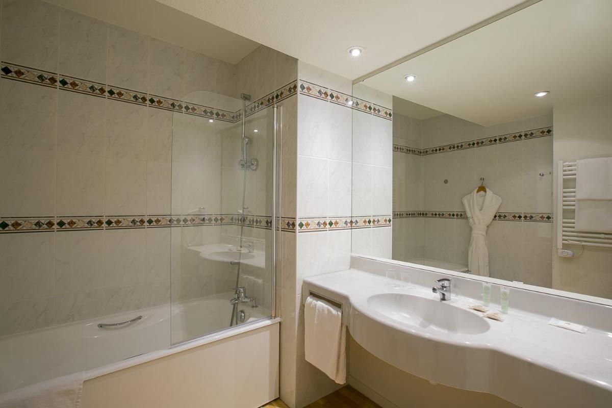 Best Western Hotel Sourcéo - Housity