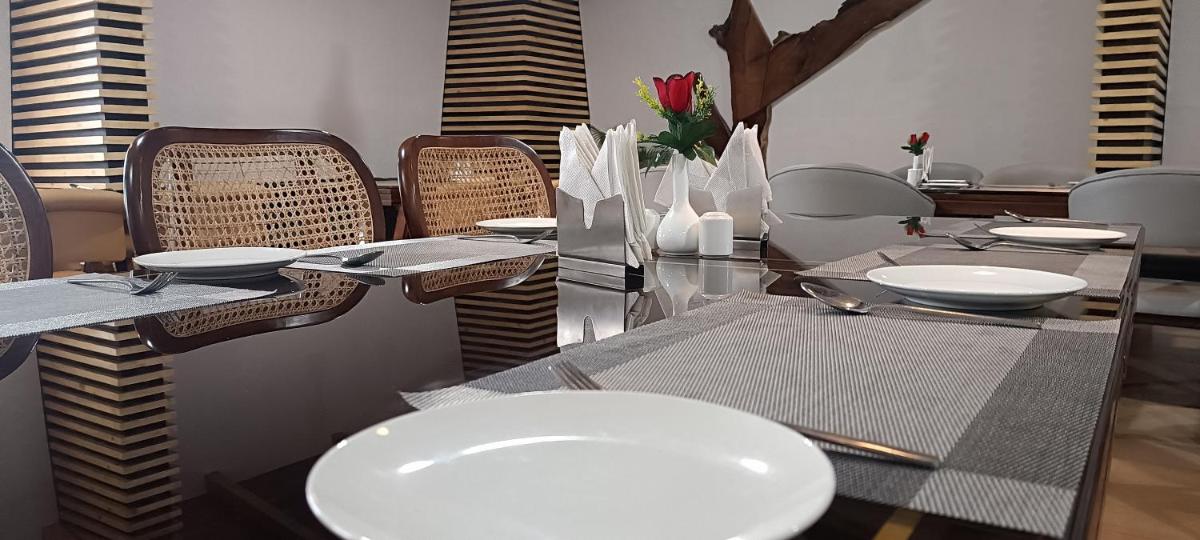 Suitetrails - HOTEL GRP INN CITY HOME