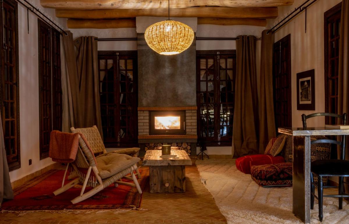 Eden Boutique Hotel - Housity