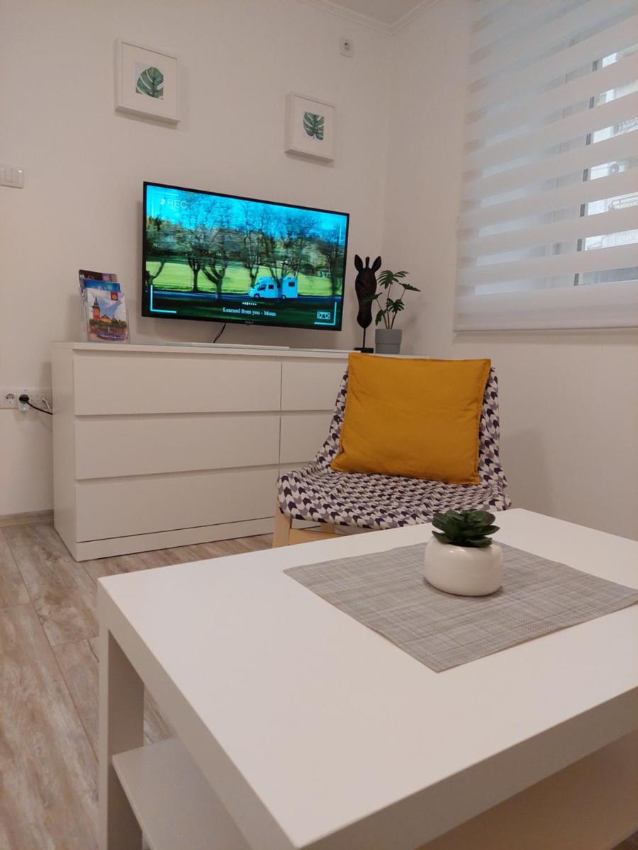 Street apartment - Housity