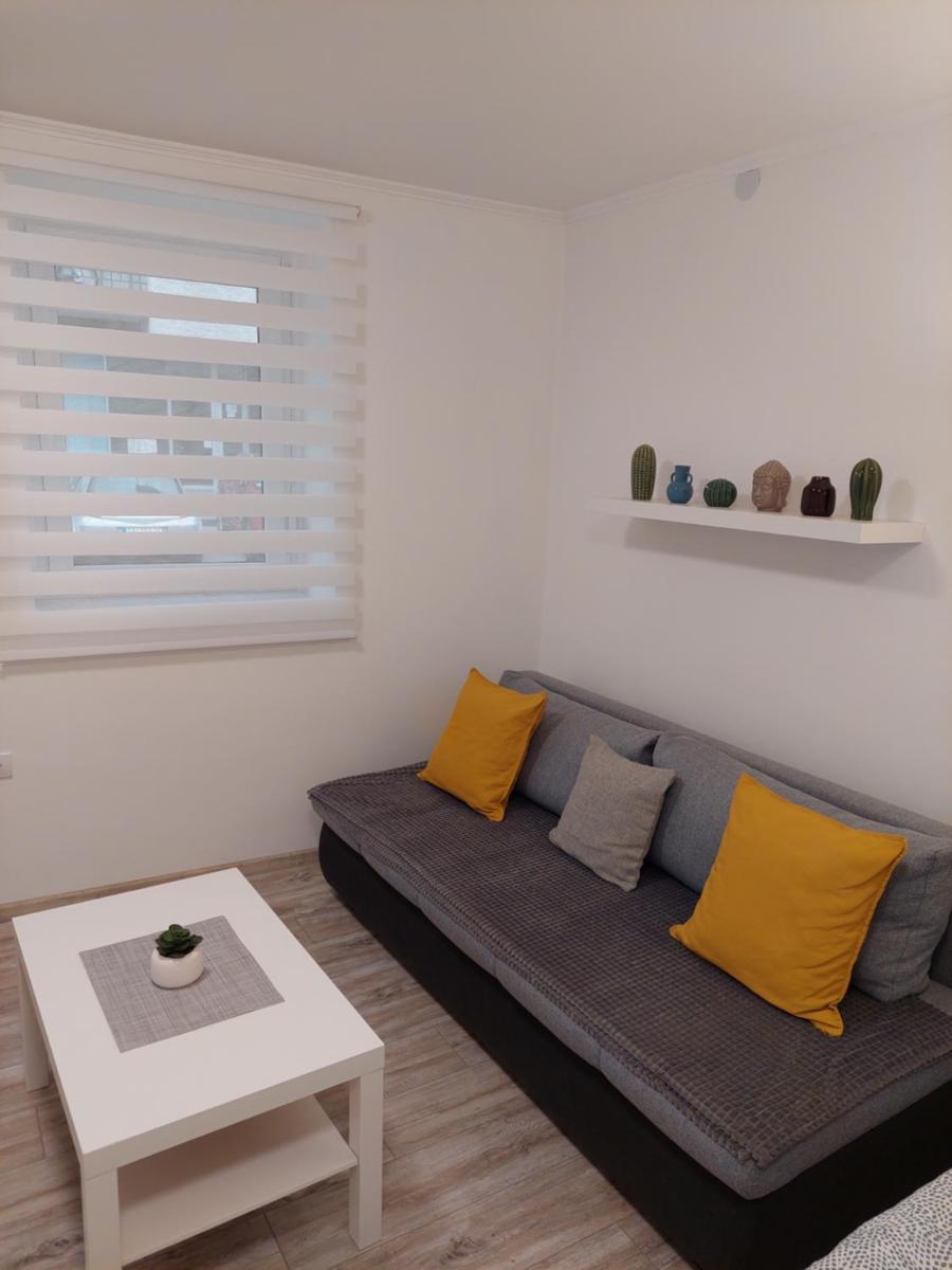 Street apartment - Housity