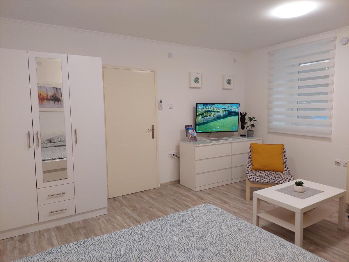 Street apartment - Housity