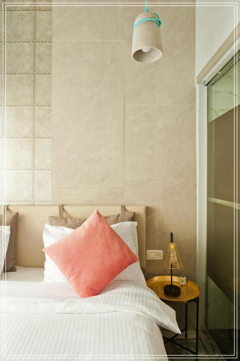 Dream Beach 98 Hotel And Spa - Housity