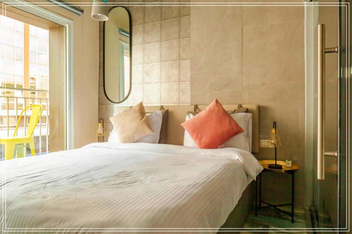 Dream Beach 98 Hotel And Spa - Housity