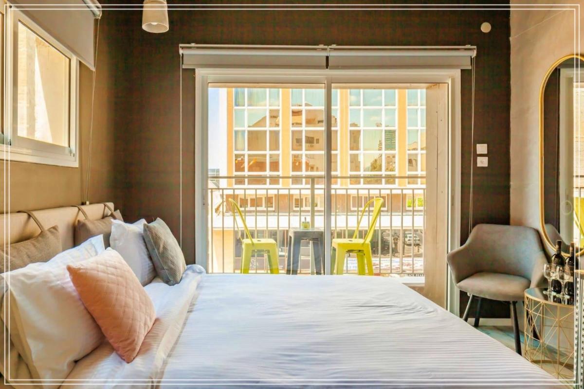 Dream Beach 98 Hotel And Spa - Housity