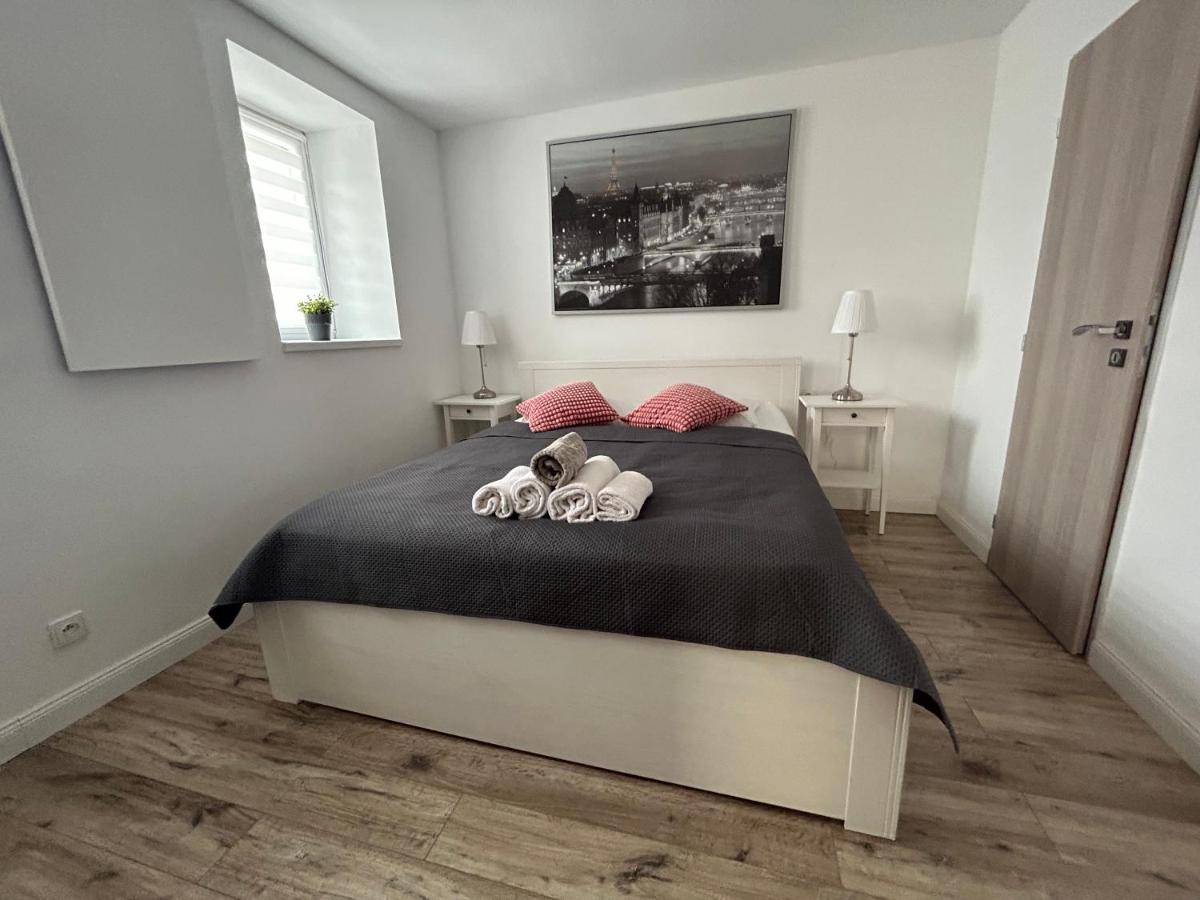 Apartmány Ellie - Housity