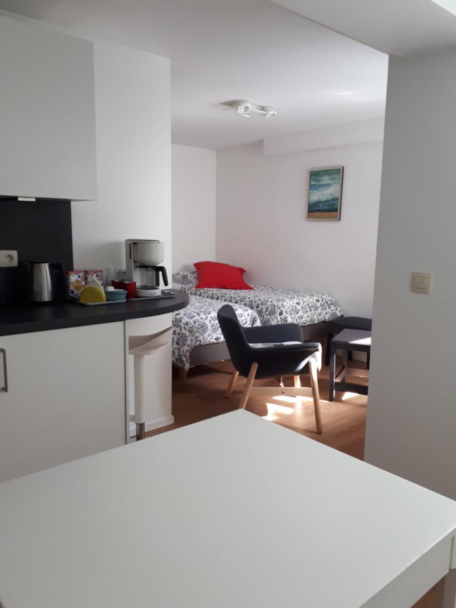 Studio La Rotonde - Housity