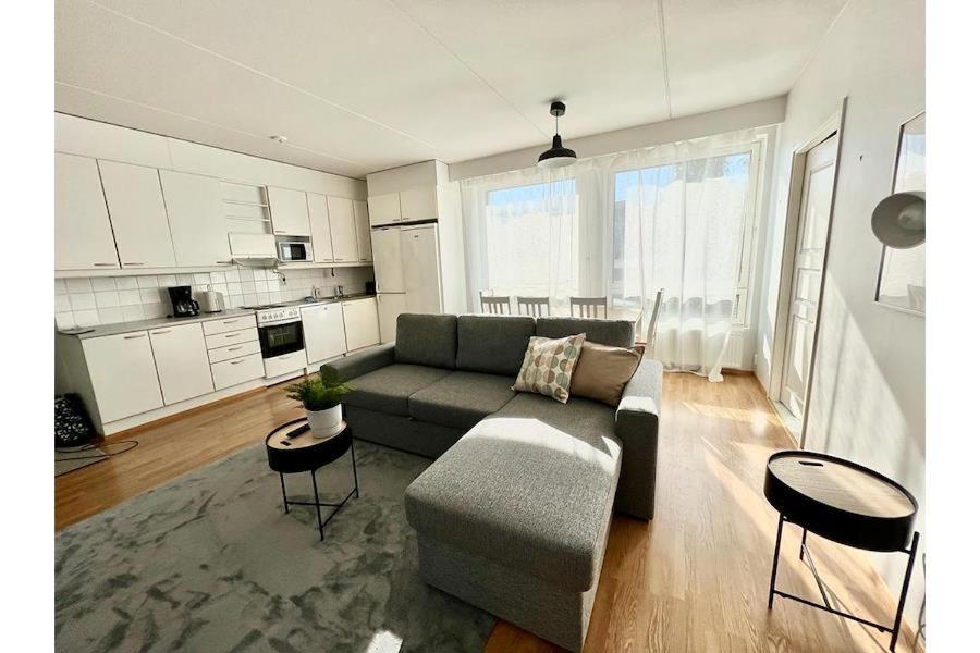 Kotimaailma Apartments Oulu - Hizvo