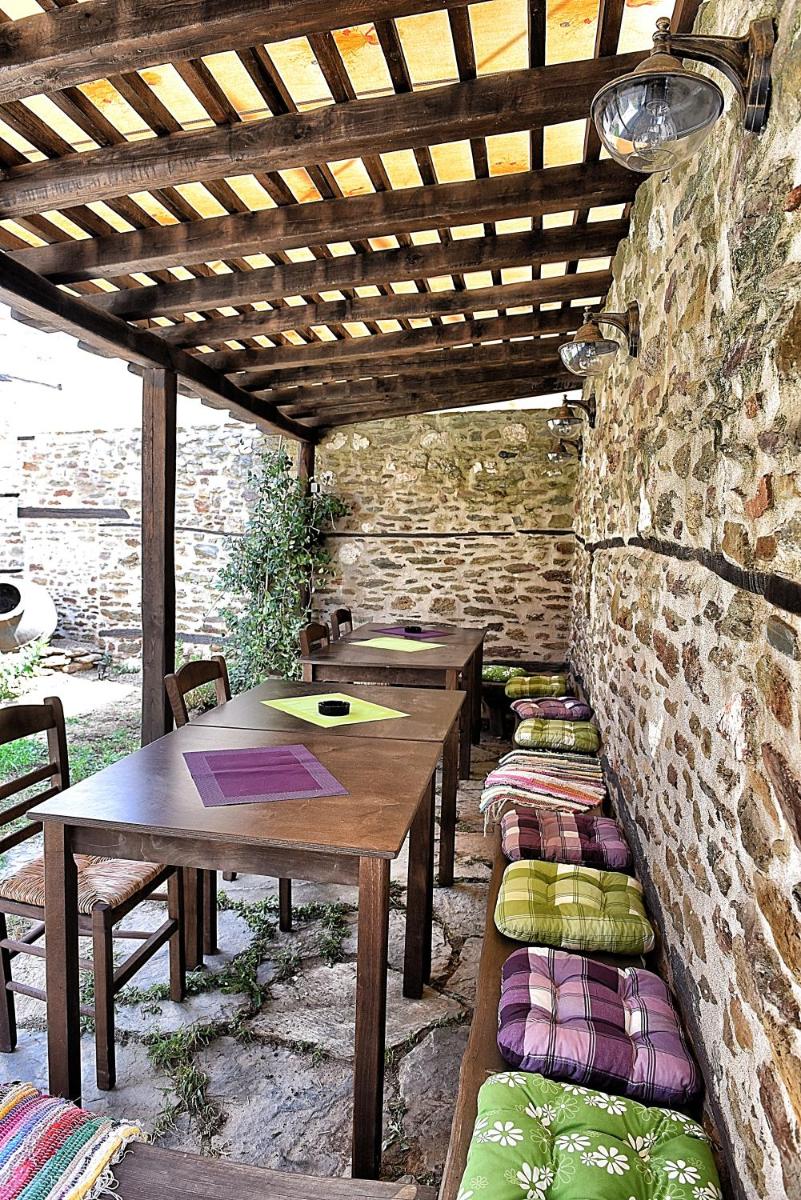 Melina Hotel - Heritage - Housity