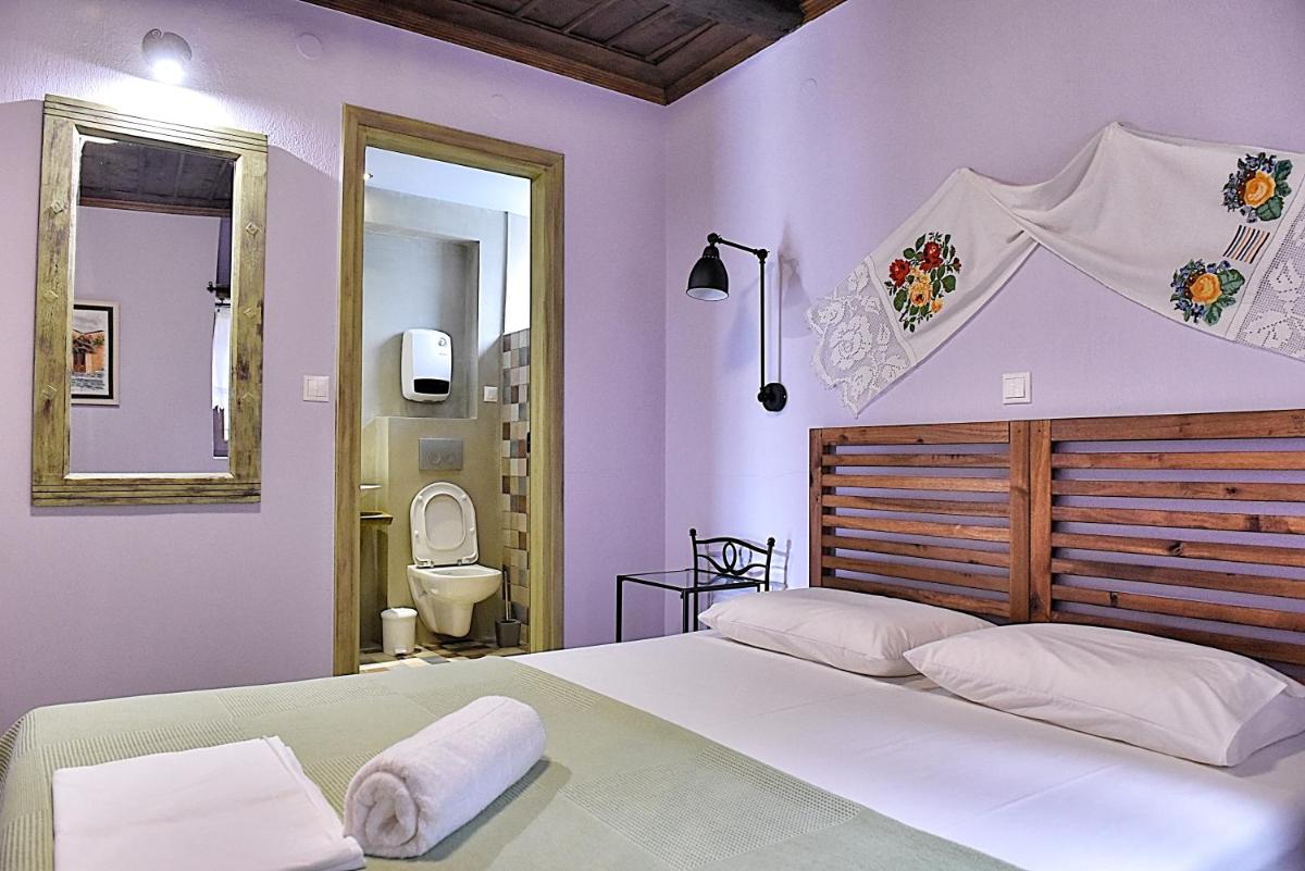 Melina Hotel - Heritage - Housity