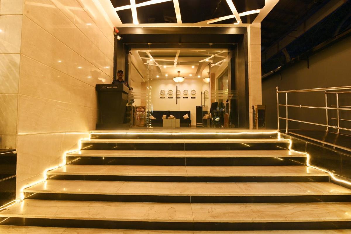 THE DAWN HOTEL - Housity