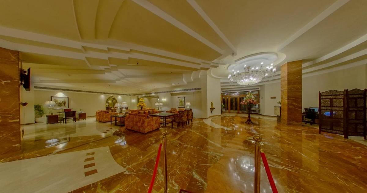 Peerless Hotel Kolkata - Housity