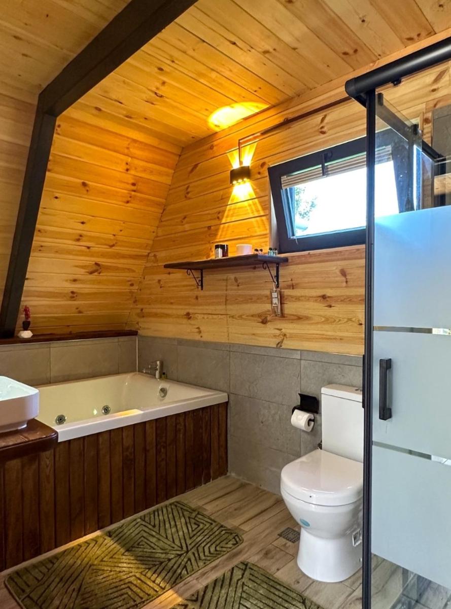 Teona Kartepe Bungalov - Housity