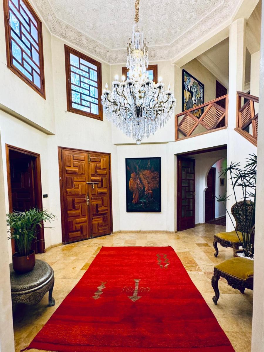 Villa Ross - Housity