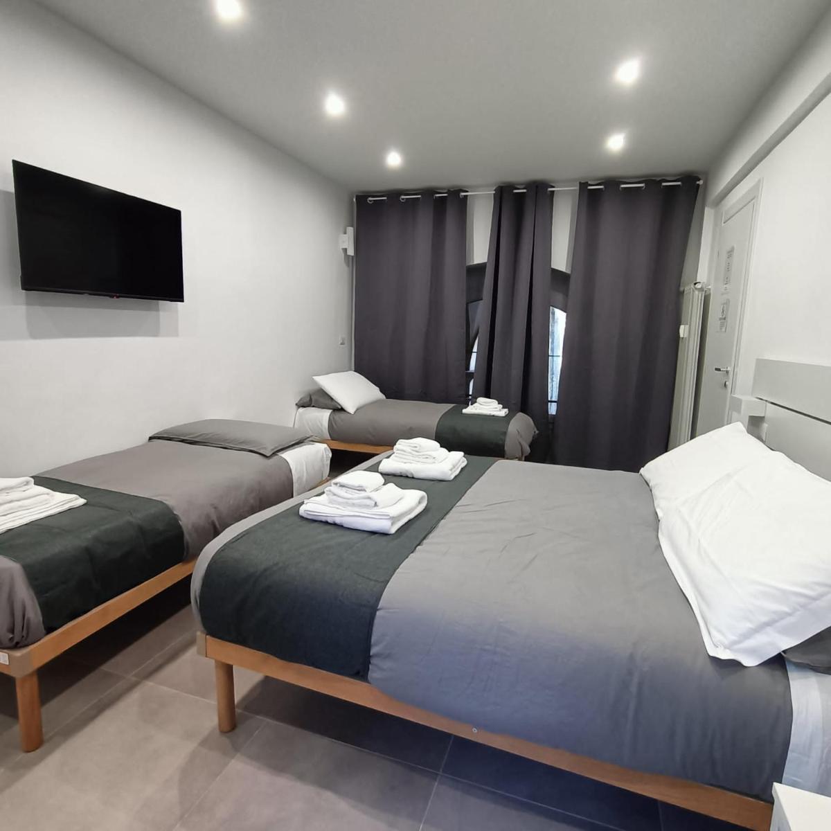 Porta Nuova Suite 57 - Housity