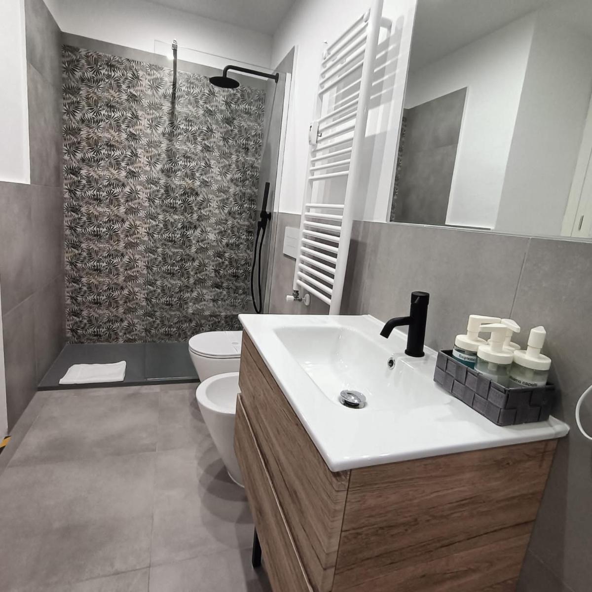 Porta Nuova Suite 57 - Housity