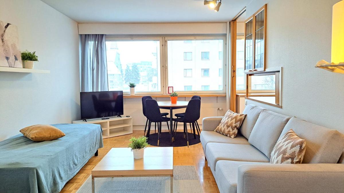 Kotimaailma Apartments Tampere - Housity