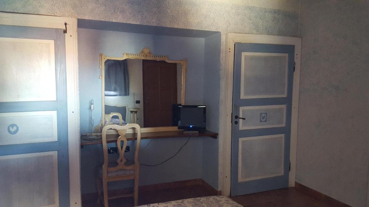Agriturismo Corte del Gallo - Housity