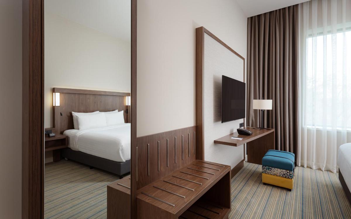 Courtyard by Marriott Baku - Housity