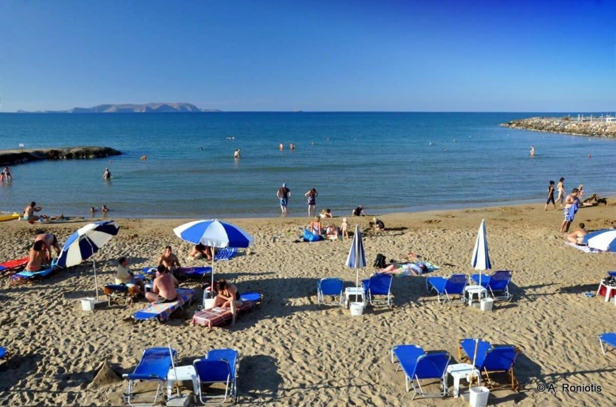 Cretan Magnolia Gem - Smari Cozy Getaway - Housity