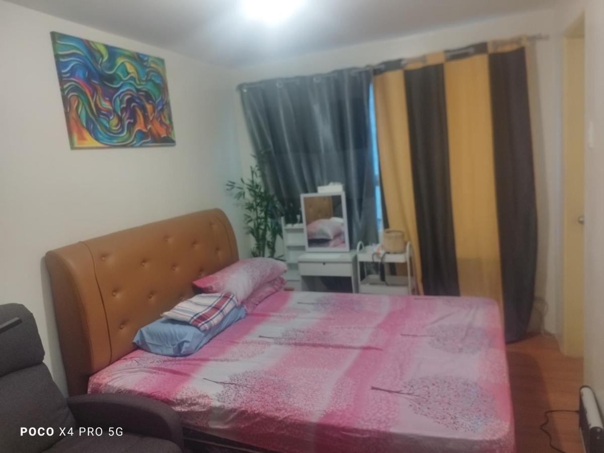 Seawind Damosa Land Tower 6 7P sasa Davao City - Housity